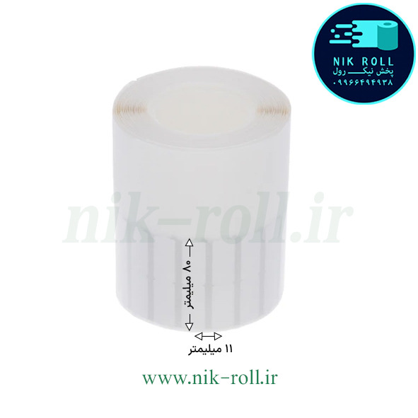 لیبل جواهر دم شیشه‌ای لیبل جواهر شیشه‌ای 1000 تایی