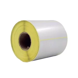 لیبل (برچسب) متال تک ردیفه 100×80