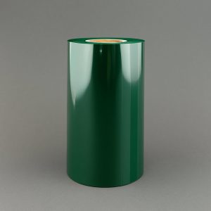 ریبون رنگی پریمیوم وکس سبز کم رنگ 110 در 300 (300*110)