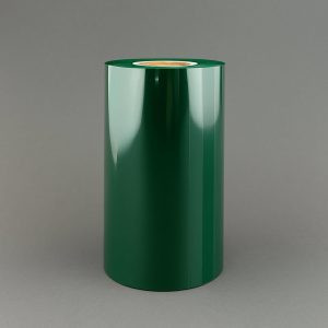 ریبون رنگی پریمیوم وکس سبز کم رنگ 110 در 300 (300*110)