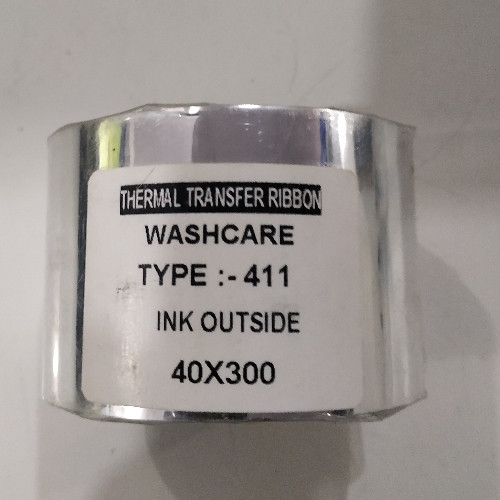 ریبون Wash Care 40*300