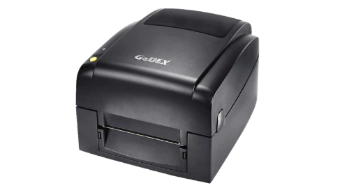 لیبل پرینتر Godex ez1200 هجده ماه گارانتی