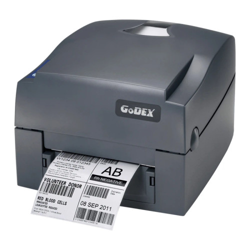 لیبل پرینتر Godex g500 هجده ماه گارانتی