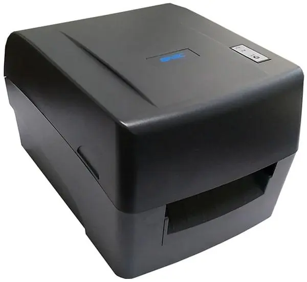 لیبل پرینتر snbc u100 یکسال گارانتی