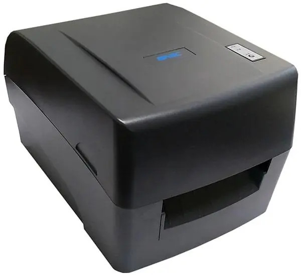 لیبل پرینتر snbc u100 یکسال گارانتی