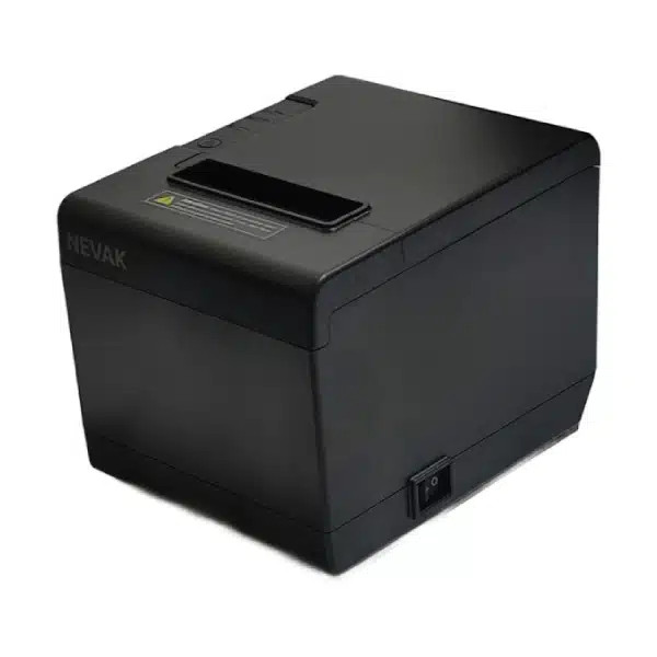 فیش پرینتر Nevak تک پورت usb گارانتی12ماهه