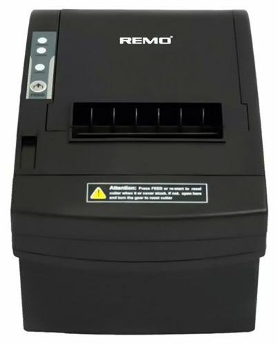 فیش پیرینتر 220Remo .گارانتی 12 ماهه