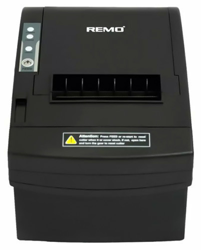فیش پیرینتر 220Remo .گارانتی 12 ماهه