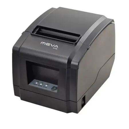 فیش پرینتر Meva موا . Tp 1000 فول پورت usb +شبکه 12 ماه گارانتی