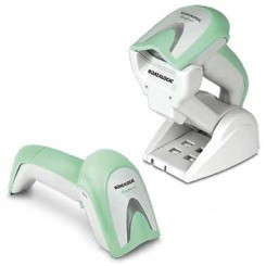 بارکدخوان دیتالوجیک GD4400 .دو بعدی بدون پایه یک ساله آسا ( استوک کارتن دار )