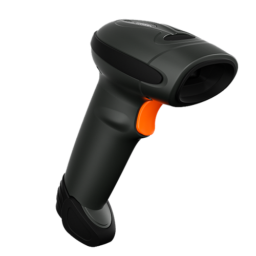 بارکد خوان RHINO RM1802C بی سیم به همراه پایه