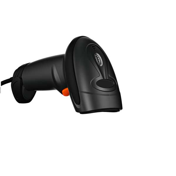 بارکد خوان RHINORM1700 تک بعدی سیم دار به همراه پایه
