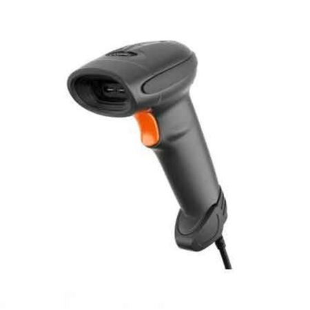 بارکدخوانRHINO RM 1770 دوبعدی سیم دار به همراه پایه