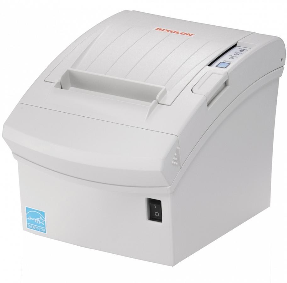 فیش پرینتر بیکسلون Bixolon SRP 352 Plus III (پورت کامل) استوک ، 2 سال گارانتی