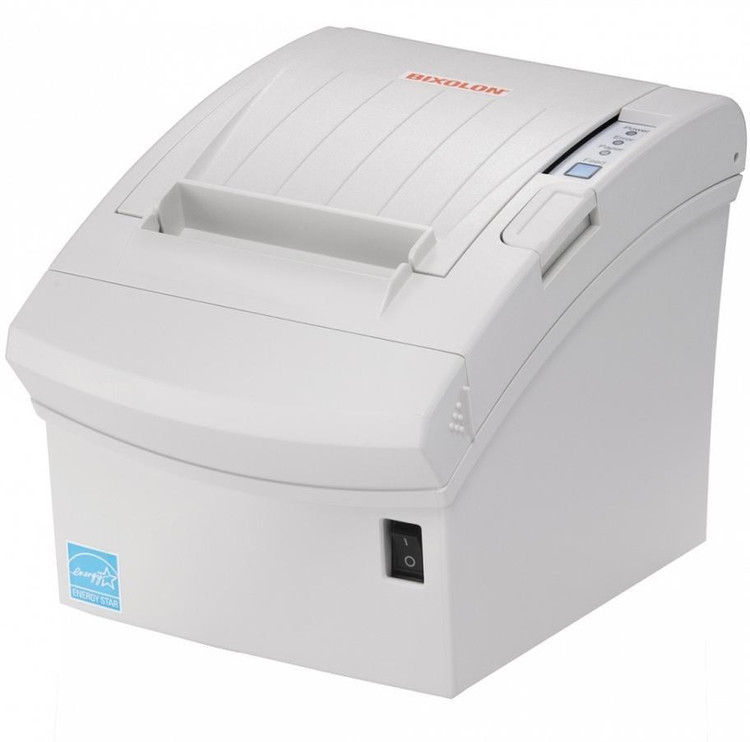 فیش پرینتر بیکسلون Bixolon SRP 352 Plus III (پورت کامل) استوک ، 2 سال گارانتی