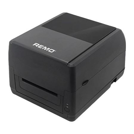 لیبل پرینتر Remo p630 d یکسال گارانتی